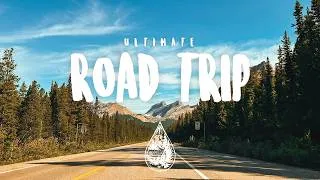 Thumbnail: Ultimate Road Trip 🚐 • An Indie/Pop/Folk/Rock Playlist