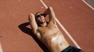 Thumbnail: MARATHON TRAINING: CALIFORNIA TRAINING CAMP