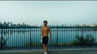 Thumbnail: MARATHON TRAINING: CENTRAL PARK + NEW GEAR