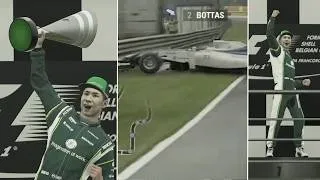 Thumbnail: Kamui doesn't care