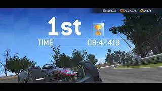 Thumbnail: Goodbye Real Racing 3