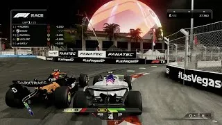 Thumbnail: In Memory of Biff | F1 24: Scott Dixon Ganassi My Team (Episode 22)