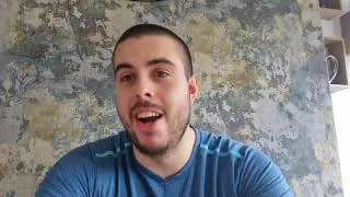 Thumbnail: FATISH GUIDE TO RUNNING... beginners guide to running