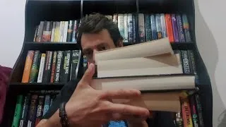 Thumbnail: Mid-Year Reading Wrap-Up | The Best & Worst of 2026 so far | #booktok #booktube #readingwrapup