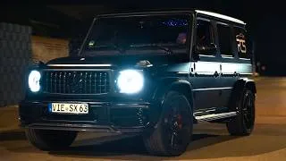 Thumbnail: WZ Beats - Black Benz