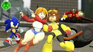 Thumbnail: Cassidy Rae The Bounty Hunter VS Kit from Gameoverse