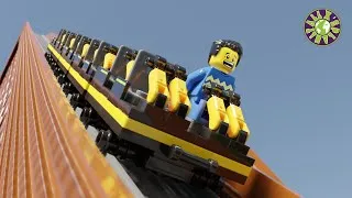 Thumbnail: LEGO Theme Park