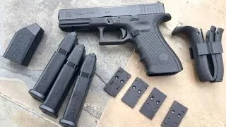Thumbnail: top 5 best guns in the world