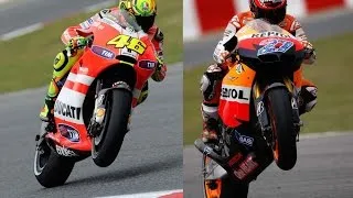 Thumbnail: ROSSI VS STONER (part1)