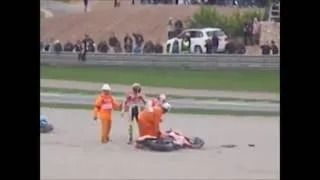 Thumbnail: top 5 team crashes