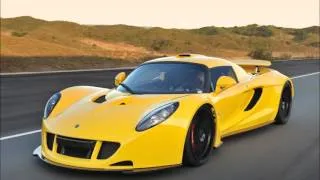 Thumbnail: top 6 fastest car
