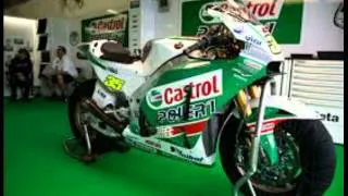 Thumbnail: New ride bike 2016