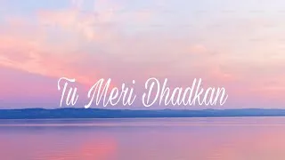 Thumbnail: Tu Meri Dhadkan | Original Romantic Song | Feel the Love 💖