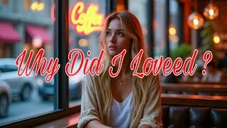 Thumbnail: Why Did I love you