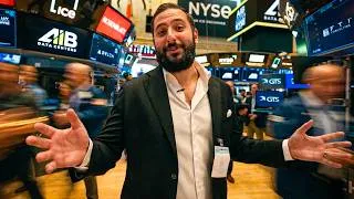 Thumbnail: How A Citadel Securities Trader Actually Trades Everyday