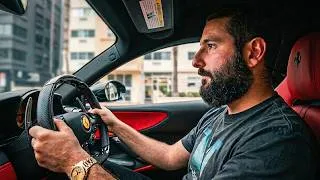 Thumbnail: Day in the Life of a Millionaire Trader in Miami ($16M Profits)