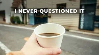 Thumbnail: How I Got Hooked On Coffee