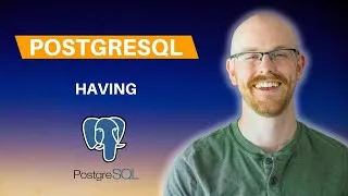 Thumbnail: Having in PostgreSQL