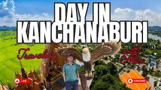 Thumbnail: You MUST Visit These Places in Kanchanaburi (Thailand Travel Guide)