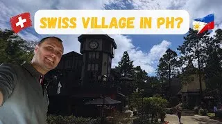 Thumbnail: Why Everyone Loves Tagaytay | Weekend Trip from Manila