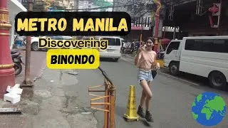 Thumbnail: Discover the Wonders of Binondo, Manila. Worth Visiting? 