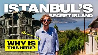 Thumbnail: Why You MUST Leave Central Istanbul for 1 Day | Princes Islands Adventure