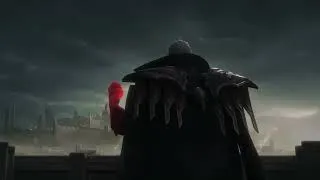 Thumbnail: Arcane: Season 2 | Swain Raven Foreshadowing | He Saw Everything