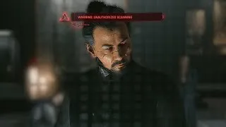 Thumbnail: This Wasn't Part of the Plan! | Cyberpunk 2077 Nomad Episode 6