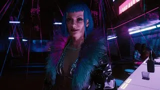 Thumbnail: Espionage, Braindance Style! | Cyberpunk 2077: Episode 4