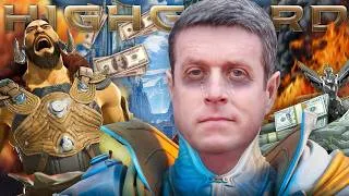 Thumbnail: The $200,000,000 Disaster of Highguard