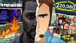 Thumbnail: The Bizarre Success of Dispatch