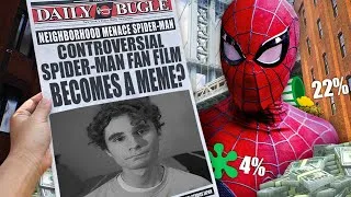 Thumbnail: The $100,000 Disaster of Spider-Man Lotus