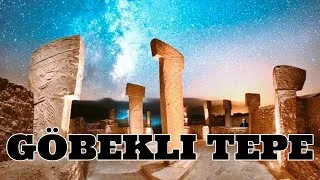 Thumbnail: What Is GÖBEKLI TEPE? - Conspiracy 101