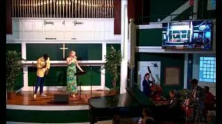 Thumbnail: Lush Life (Live)