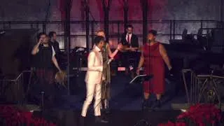 Thumbnail: Love’s In Need Of Love Today (Stevie Wonder)
