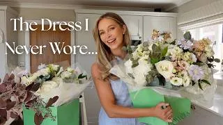Thumbnail: Officially Married 🤍 What’s Next? | The Dress I Didn’t Wear & Life Updates