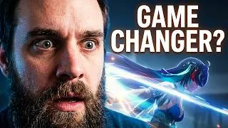 Thumbnail: Why Wuthering Waves is one of THE Most Important Games Right Now