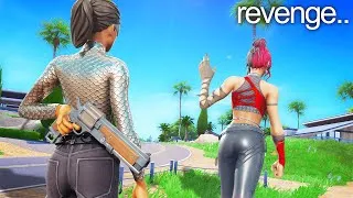 Thumbnail: My Best Friend DROPPED Me, So I Got REVENGE..