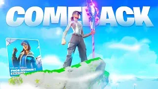 Thumbnail: THE GREATEST COMEBACK IN FNCS HISTORY..