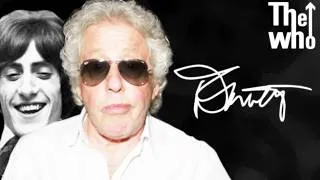 Thumbnail: ROGER DALTREY - Through The Years (Face Morph)