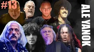 Thumbnail: The EVOLUTION of 8 BANDS #13