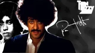 Thumbnail: PHIL LYNOTT - Through The Years (Face Morph)