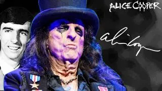 Thumbnail: ALICE COOPER - Through The Years (Timeline/Transformation)