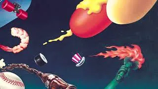 Thumbnail: JUN FUKAMACHI - On The Move (Official Music Video)