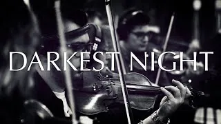 Thumbnail: Toshifumi Hinata - Darkest Night (Official Music Video)