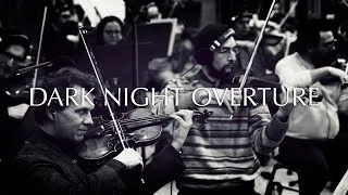 Thumbnail: Toshifumi Hinata - Dark Night Overture (Official Music Video)