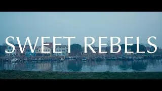 Thumbnail: Toshifumi Hinata - Sweet Rebels (Official Music Video)