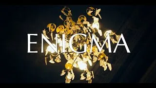 Thumbnail: Toshifumi Hinata - Enigma (Official Music Video)
