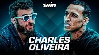 Thumbnail: ЧАРЛЬЗ ОЛИВЕЙРА – Бой с Топурией и Царукяном. Махачев - Величайший? Семья Звезды UFC. ALF х 1win