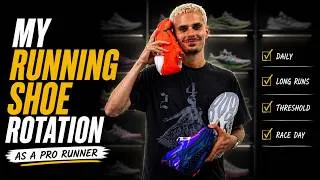 Thumbnail: How To Build The PERFECT Running Shoe Rotation